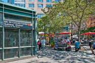 Apartamento Upper West Side - Edificio