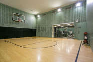 Apartamento Upper West Side - Edificio