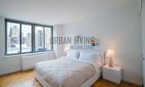 Apartment Upper West Side - Bedroom 