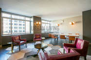 Apartment Upper West Side - Building