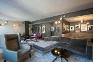 Apartment Upper West Side - Building