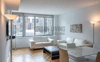 Apartment Upper West Side - Living room