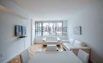 Apartment Upper West Side - Living room