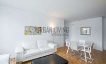 Apartment Upper West Side - Living room