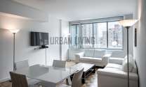 Apartment Upper West Side - Living room