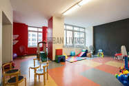 Appartamento Upper West Side - Edificio
