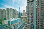 Appartement Upper West Side - Immeuble