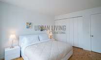 Wohnung Upper West Side - Schlafzimmer