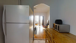 Apartamento Astoria - Cocina