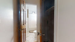 Appartamento Astoria - Sala da bagno