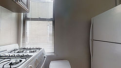 Wohnung Astoria - Küche