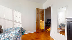 Wohnung Astoria - Schlafzimmer
