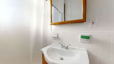Apartamento Astoria - Casa de banho