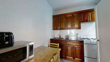 Apartamento Astoria - Cozinha