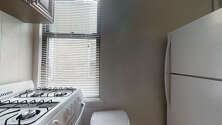 Apartamento Astoria - Cozinha