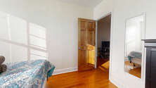 Apartamento Astoria - Quarto