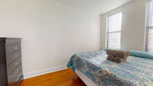 Apartamento Astoria - Quarto