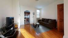 Appartement Astoria - Séjour