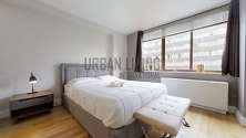 Apartamento Theatre District - Salaõ