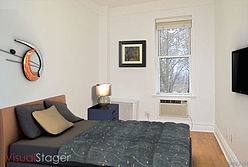 Appartamento Hamilton Heights - Camera