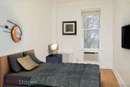 Appartamento Hamilton Heights - Camera