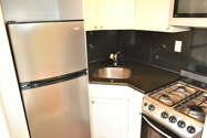 Appartamento Hamilton Heights - Cucina
