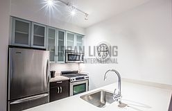 Modern residence Upper West Side - 厨房