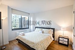 Moderner Wohnsitz Upper West Side - Schlafzimmer 2