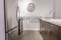 Palazzina moderna Upper West Side - Cucina