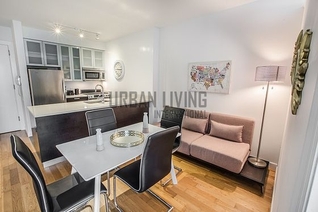 Moderner Wohnsitz Columbus Avenue Upper West Side