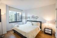 Moderner Wohnsitz Upper West Side - Schlafzimmer 2