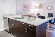 Palazzina moderna Upper West Side - Cucina