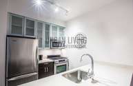 Palazzina moderna Upper West Side - Cucina