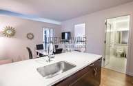 Palazzina moderna Upper West Side - Cucina