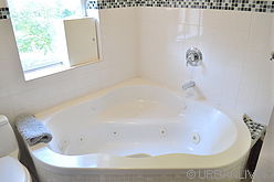 Apartment Boerum Hill - Bathroom