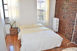 Apartment Boerum Hill - Bedroom 