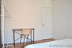 Apartment Boerum Hill - Bedroom 