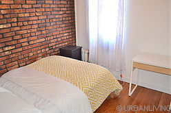 Apartment Boerum Hill - Bedroom 2