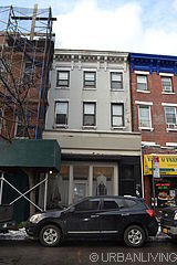 Apartment Boerum Hill