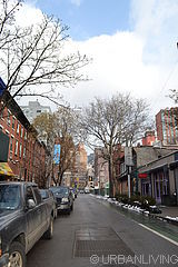 Apartment Boerum Hill