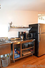 Apartment Boerum Hill - Kitchen 2