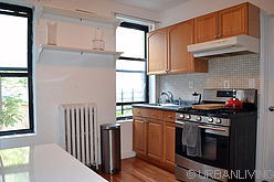 Apartment Boerum Hill - Kitchen