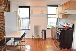 Apartment Boerum Hill - Kitchen