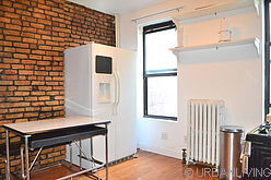 Apartment Boerum Hill - Kitchen