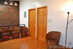 Apartment Boerum Hill - Living room  2