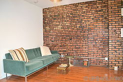Apartment Boerum Hill - Living room