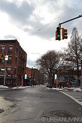 Appartamento Boerum Hill