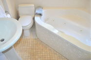Apartment Boerum Hill - Bathroom
