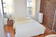Apartment Boerum Hill - Bedroom 