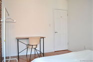 Apartment Boerum Hill - Bedroom 